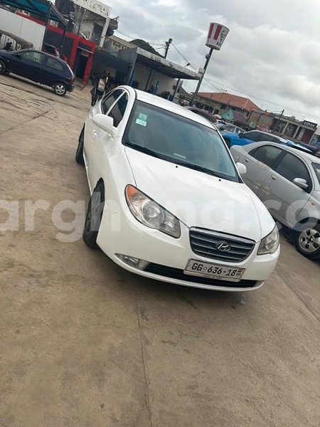 Big with watermark hyundai elantra greater accra accra 59134