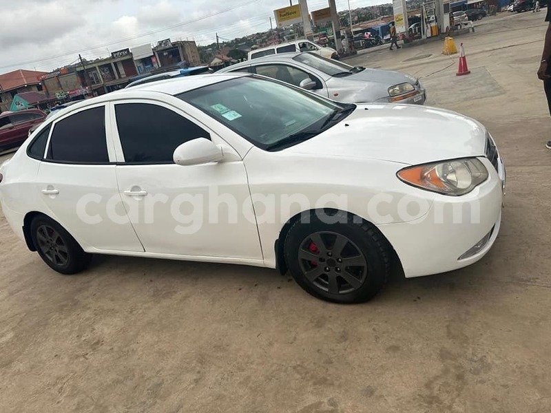 Big with watermark hyundai elantra greater accra accra 59134