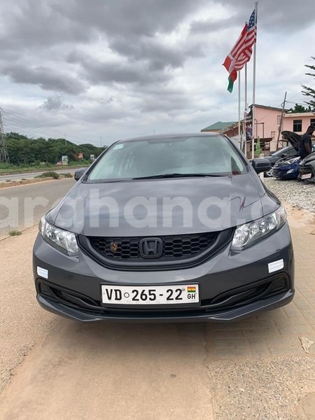 Big with watermark honda civic greater accra accra 59135