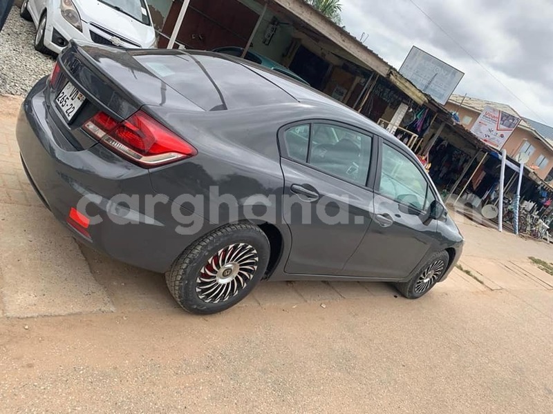 Big with watermark honda civic greater accra accra 59135