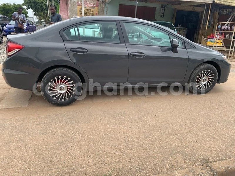 Big with watermark honda civic greater accra accra 59135