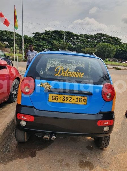 Big with watermark daewoo matiz greater accra accra 59136