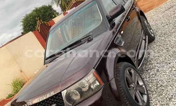 Sayi Na hannu Land Rover Range Rover Sport Sauran Mota in Accra a Greater Accra