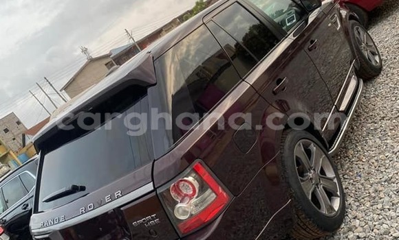 Ra Àlòkù Land Rover Range Rover Sport Miiran Ọkọ̀ in Accra ni Greater Accra Ra Àlòkù Land Rover Range Rover Sport Miiran Ọkọ̀ in Accra ni Greater Accra