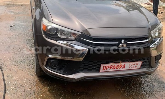 Ra Àlòkù Toyota Highlander Miiran Ọkọ̀ in Accra ni Greater Accra