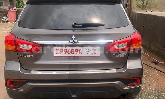 Ra Àlòkù Toyota Highlander Miiran Ọkọ̀ in Accra ni Greater Accra Ra Àlòkù Toyota Highlander Miiran Ọkọ̀ in Accra ni Greater Accra