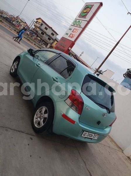 Big with watermark toyota vitz greater accra accra 59140