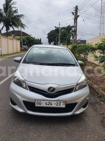 Big with watermark toyota vitz greater accra accra 59141