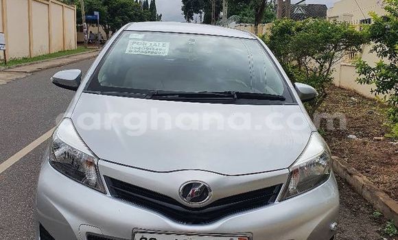 Sayi Na hannu Toyota Vitz Sauran Mota in Accra a Greater Accra