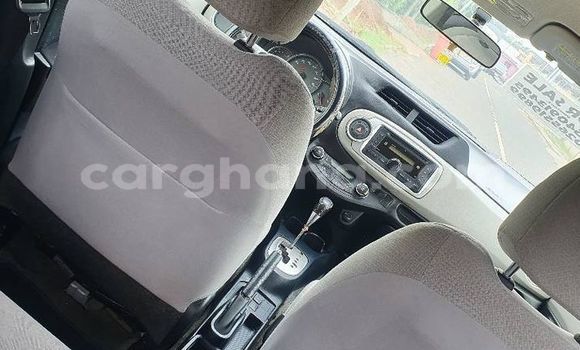 Ra Àlòkù Toyota Vitz Miiran Ọkọ̀ in Accra ni Greater Accra Ra Àlòkù Toyota Vitz Miiran Ọkọ̀ in Accra ni Greater Accra