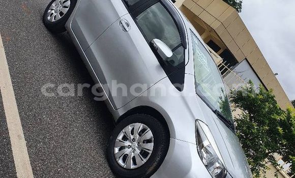 Ra Àlòkù Toyota Vitz Miiran Ọkọ̀ in Accra ni Greater Accra Ra Àlòkù Toyota Vitz Miiran Ọkọ̀ in Accra ni Greater Accra