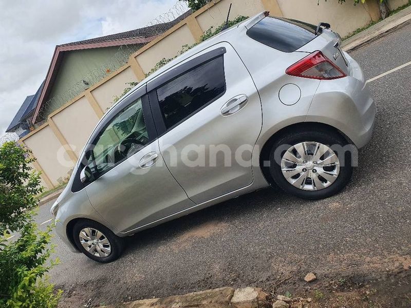 Big with watermark toyota vitz greater accra accra 59141