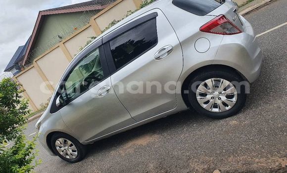 Ra Àlòkù Toyota Vitz Miiran Ọkọ̀ in Accra ni Greater Accra Ra Àlòkù Toyota Vitz Miiran Ọkọ̀ in Accra ni Greater Accra