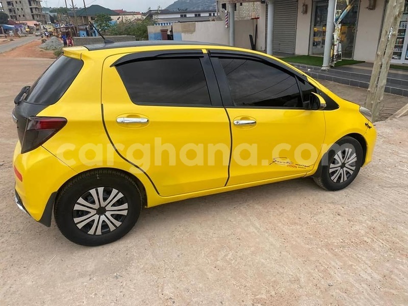 Big with watermark toyota vitz greater accra accra 59142