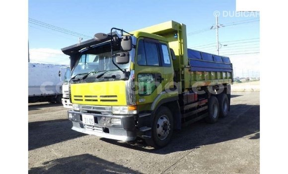 Ra Imported Nissan UD Miiran Ọkọ̀ akẹ́rù ńlá in Import - Dubai ni Ashanti Ra Imported Nissan UD Miiran Ọkọ̀ akẹ́rù ńlá in Import - Dubai ni Ashanti