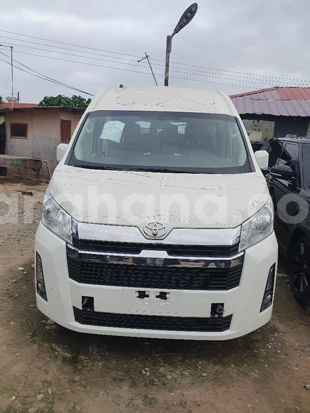 Big with watermark toyota hiace greater accra accra 59144