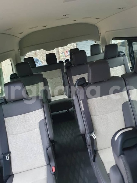 Big with watermark toyota hiace greater accra accra 59144