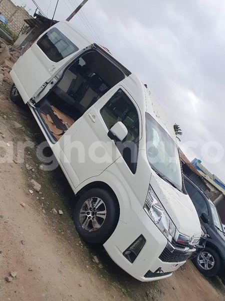 Big with watermark toyota hiace greater accra accra 59144