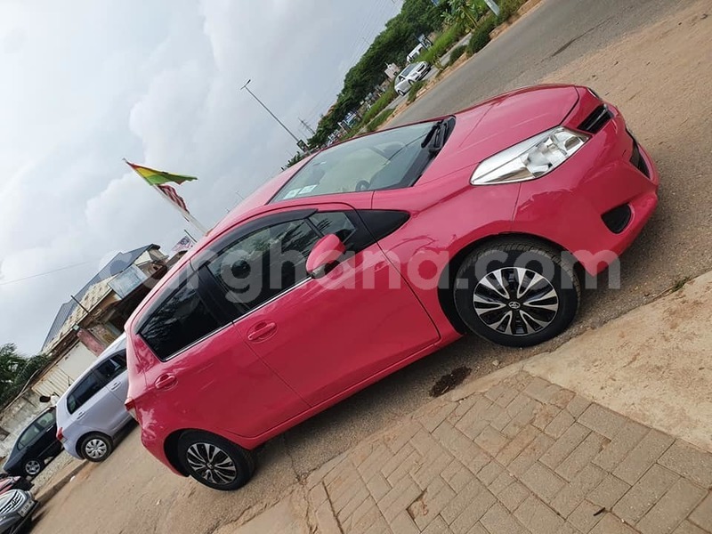 Big with watermark toyota vitz greater accra accra 59145