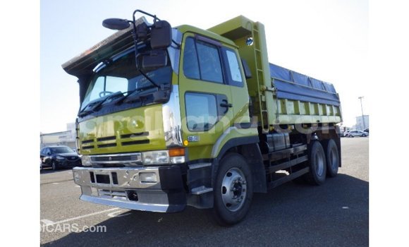 Ra Imported Nissan UD Miiran Ọkọ̀ akẹ́rù ńlá in Import - Dubai ni Ashanti Ra Imported Nissan UD Miiran Ọkọ̀ akẹ́rù ńlá in Import - Dubai ni Ashanti