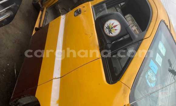 Ra Àlòkù Hyundai H200 Miiran Ọkọ̀ in Accra ni Greater Accra Ra Àlòkù Hyundai H200 Miiran Ọkọ̀ in Accra ni Greater Accra