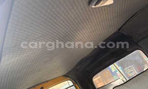 Ra Àlòkù Hyundai H200 Miiran Ọkọ̀ in Accra ni Greater Accra Ra Àlòkù Hyundai H200 Miiran Ọkọ̀ in Accra ni Greater Accra