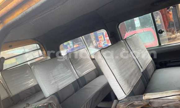 Ra Àlòkù Hyundai H200 Miiran Ọkọ̀ in Accra ni Greater Accra Ra Àlòkù Hyundai H200 Miiran Ọkọ̀ in Accra ni Greater Accra