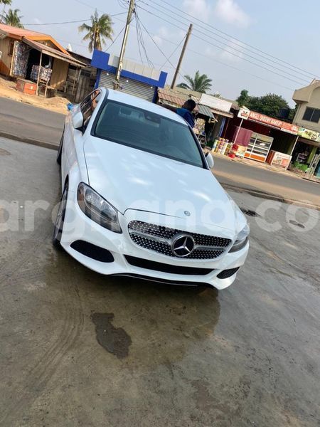 Big with watermark mercedes benz c class greater accra accra 59148