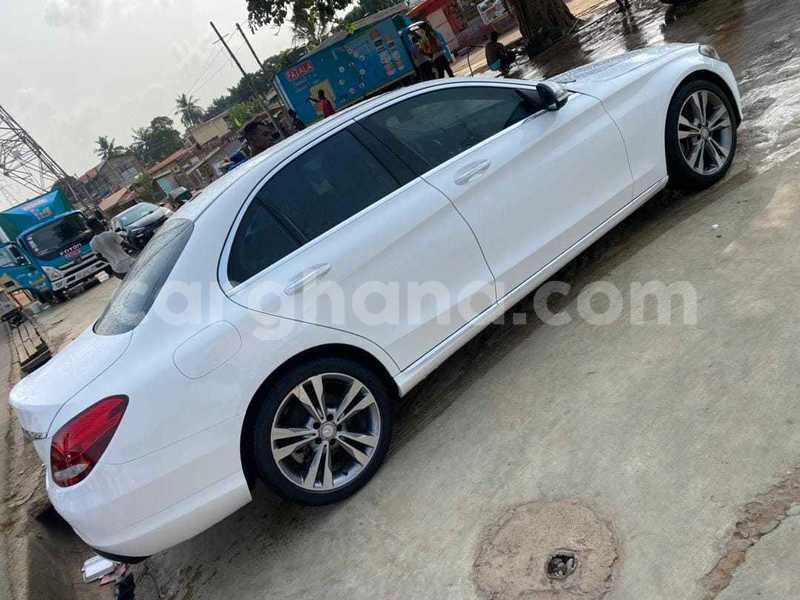 Big with watermark mercedes benz c class greater accra accra 59148