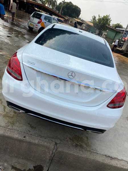 Big with watermark mercedes benz c class greater accra accra 59148