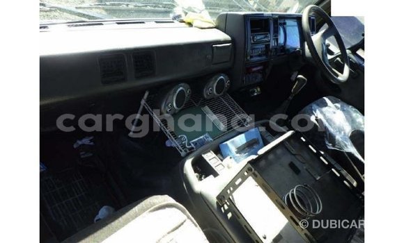 Ra Imported Nissan UD Miiran Ọkọ̀ akẹ́rù ńlá in Import - Dubai ni Ashanti Ra Imported Nissan UD Miiran Ọkọ̀ akẹ́rù ńlá in Import - Dubai ni Ashanti