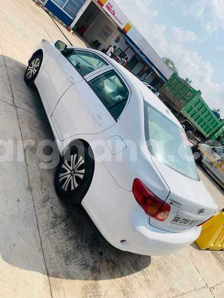 Big with watermark toyota corolla greater accra accra 59149