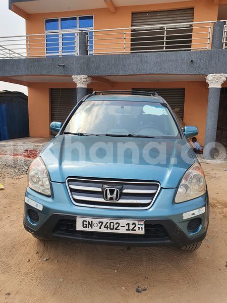 Big with watermark honda cr v greater accra accra 59150