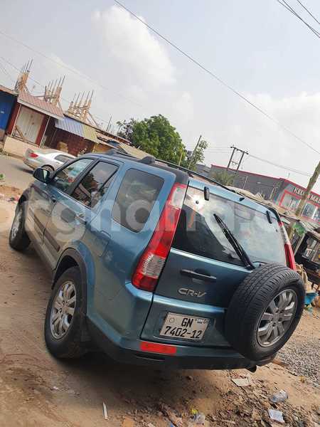 Big with watermark honda cr v greater accra accra 59150