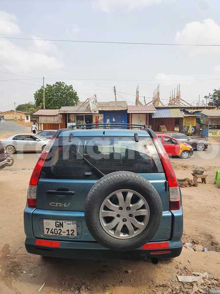 Big with watermark honda cr v greater accra accra 59150