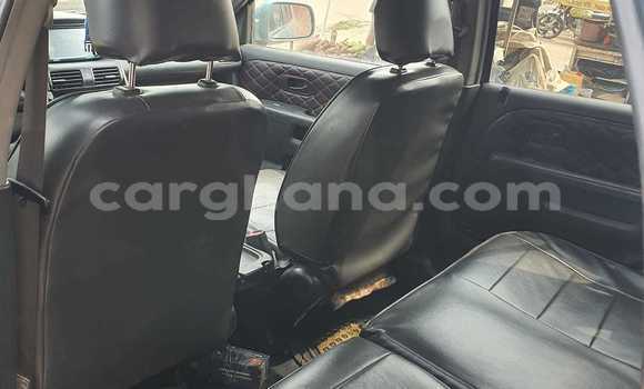 Ra Àlòkù Honda CR–V Blue Ọkọ̀ in Accra ni Greater Accra Ra Àlòkù Honda CR–V Blue Ọkọ̀ in Accra ni Greater Accra