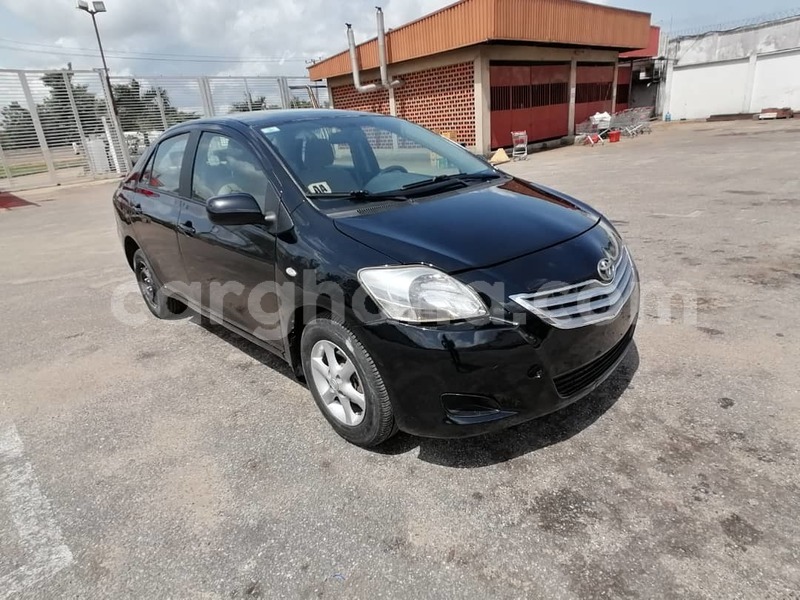 Big with watermark toyota yaris greater accra tema 59151