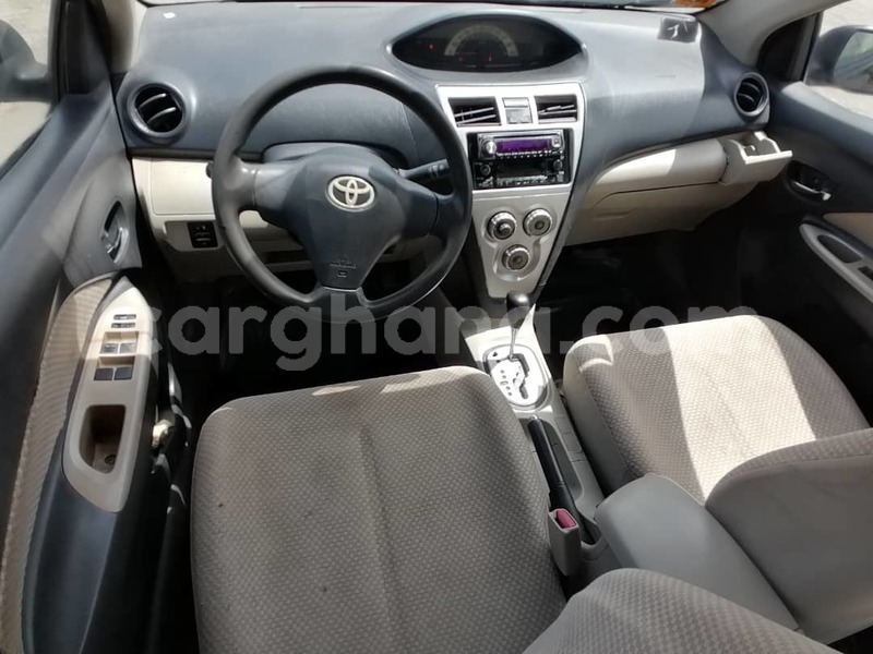 Big with watermark toyota yaris greater accra tema 59151