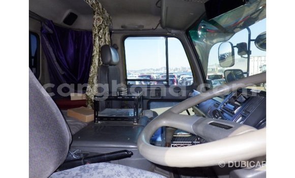 Ra Imported Nissan UD Miiran Ọkọ̀ akẹ́rù ńlá in Import - Dubai ni Ashanti Ra Imported Nissan UD Miiran Ọkọ̀ akẹ́rù ńlá in Import - Dubai ni Ashanti