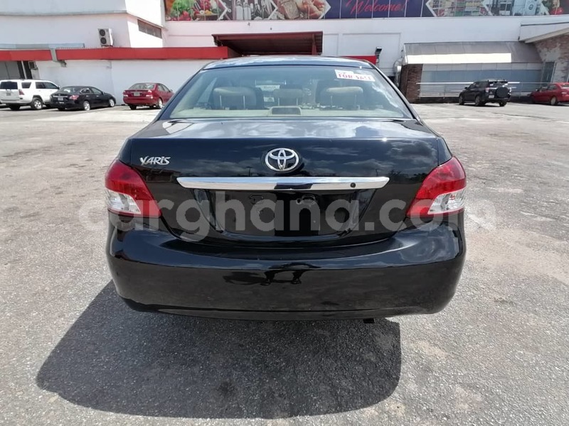 Big with watermark toyota yaris greater accra tema 59151