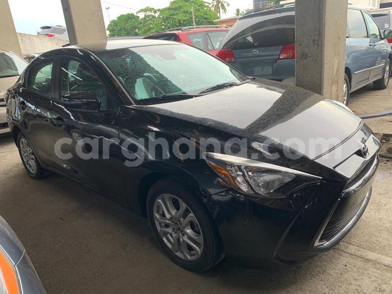 Big with watermark toyota yaris greater accra tema 59152