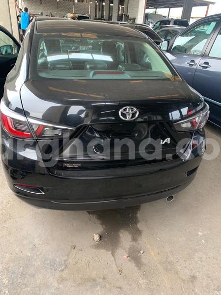 Big with watermark toyota yaris greater accra tema 59152