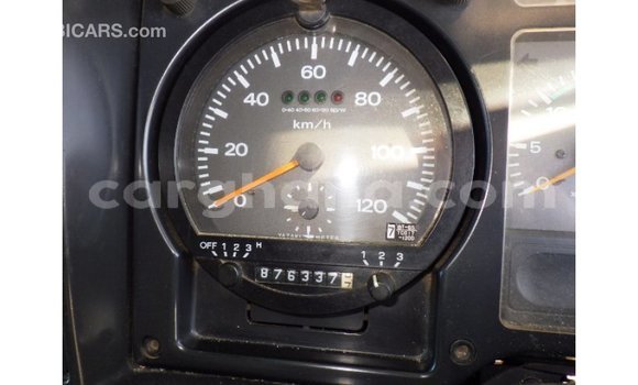 Ra Imported Nissan UD Miiran Ọkọ̀ akẹ́rù ńlá in Import - Dubai ni Ashanti Ra Imported Nissan UD Miiran Ọkọ̀ akẹ́rù ńlá in Import - Dubai ni Ashanti