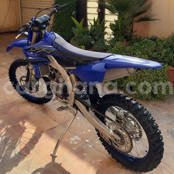 Big with watermark yamaha yz greater accra accra 59155