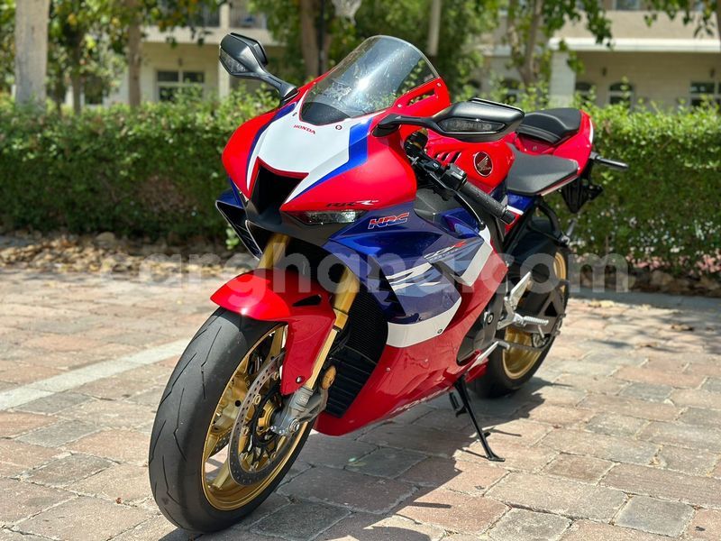 Big with watermark honda cbr 1000 rr greater accra accra 59156