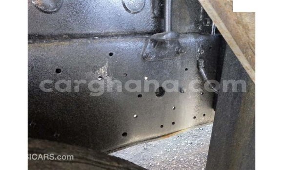 Ra Imported Nissan UD Miiran Ọkọ̀ akẹ́rù ńlá in Import - Dubai ni Ashanti Ra Imported Nissan UD Miiran Ọkọ̀ akẹ́rù ńlá in Import - Dubai ni Ashanti