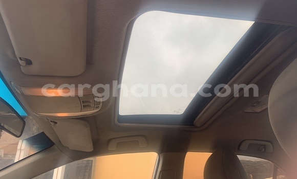 Buy Used Toyota Corolla White Car in Accra in Greater Accra Buy Used Toyota Corolla White Car in Accra in Greater Accra