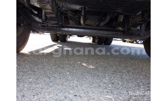 Ra Imported Nissan UD Miiran Ọkọ̀ akẹ́rù ńlá in Import - Dubai ni Ashanti Ra Imported Nissan UD Miiran Ọkọ̀ akẹ́rù ńlá in Import - Dubai ni Ashanti