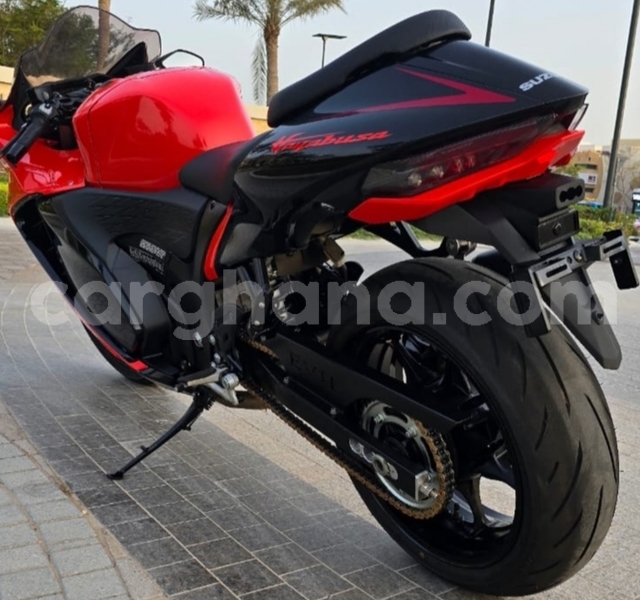 Big with watermark suzuki hayabusa greater accra accra 59163