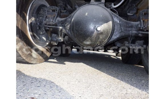 Ra Imported Nissan UD Miiran Ọkọ̀ akẹ́rù ńlá in Import - Dubai ni Ashanti Ra Imported Nissan UD Miiran Ọkọ̀ akẹ́rù ńlá in Import - Dubai ni Ashanti